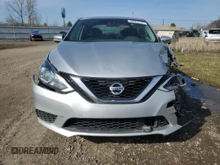 2019 Nissan Sentra S с VIN 3N1AB7APXKY360147, выставлен на аукционе Copart как лот 50001175 с пробегом 141 016 миль миль и Списание • Salvage title. История ставок и продаж доступна на DreamBid. Изображение 5.