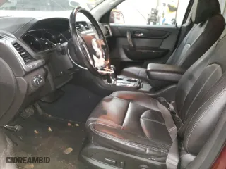 2017 GMC Acadia Limited Limited with VIN 1GKKVSKDXHJ128035, listed as a Copart auction lot 74144504 with 102,624 mi miles and Salvage Title. Bid and sale history available at carsss.com. Image 7.