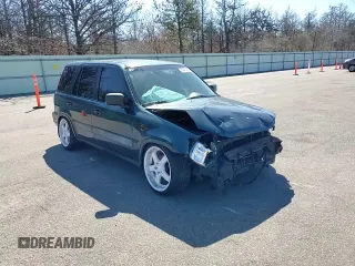 1997 Honda CR-V z VIN JHLRD1853VC063765, wystawiony jako Copart lot #53443435 z przebiegiem 226 898 mil mil oraz Szkoda całkowita • Salvage title. Historia ofert i sprzedaży dostępna na DreamBid. Obrazek 12.