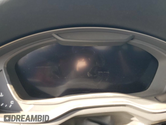 2019 Audi S5 Sportback Premium Plus z VIN WAUB4CF53KA014745, wystawiony jako Copart lot #50214965 z przebiegiem Nie podano mil oraz Czysty tytuł • Clean title. Historia ofert i sprzedaży dostępna na DreamBid. Obrazek 9.