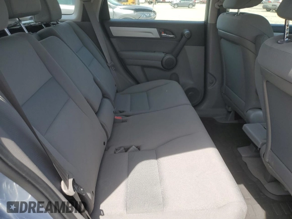 2011 Honda CR-V LX с VIN JHLRE4H33BC024800, выставлен на аукционе Copart как лот 60322575 с пробегом 162 269 миль миль и Списание • Salvage title. История ставок и продаж доступна на DreamBid. Изображение 11.