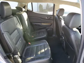 2019 GMC Acadia Denali with VIN 1GKKNXLS2KZ153059, listed as a Copart auction lot 49435365 with 90,170 mi miles and Salvage Title. Bid and sale history available at carsss.com. Image 11.