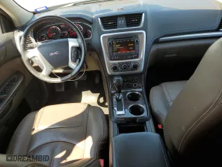 2017 GMC Acadia Limited Limited with VIN 1GKKRSKD3HJ212153, listed as a Copart auction lot 73775924 with 185,778 mi miles and Salvage Title. Bid and sale history available at carsss.com. Image 8.