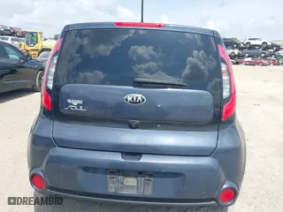 2015 Kia Soul ! with VIN KNDJX3A52F7225256, listed as a IAAI auction lot 41815099 with 87,512 mi miles. Bid and sale history available at carsss.com. Image 17.
