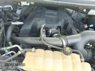 2017 Ford F-150 XL с VIN 1FTEX1CP1HFA69532, выставлен на аукционе IAAI как лот 42599302 с пробегом 246 315 миль миль и . История ставок и продаж доступна на DreamBid. Изображение 18.