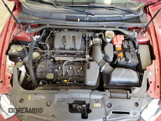 2016 Ford Taurus Limited with VIN 1FAHP2F84GG144214, listed as a Copart auction lot 62465985 with 85,659 mi miles and Clean title. Bid and sale history available at DreamBid. Image 11.