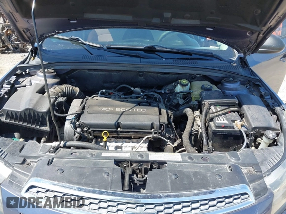 2014 Chevrolet Cruze LS with VIN 1G1PA5SH7E7139450, listed as a IAAI auction lot 42003875 with 172,449 mi miles and . Bid and sale history available at DreamBid. Image 10.