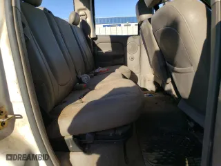 2005 Dodge Ram 3500 SLT with VIN 3D7LS38C65G793630, listed as a Copart auction lot 72698824 with 0 mi miles and Salvage Title. Bid and sale history available at carsss.com. Image 10.