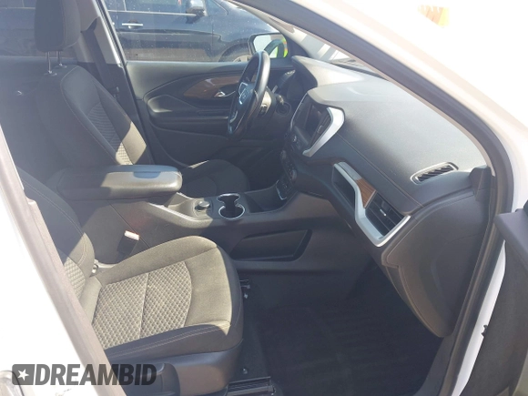 2020 GMC Terrain SLE with VIN 3GKALMEV0LL141234, listed as a IAAI auction lot 42568298 with 126,189 mi miles and . Bid and sale history available at DreamBid. Image 5.