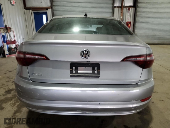 2020 Volkswagen Jetta SEL с VIN 3VWE57BU3LM087732, выставлен на аукционе Copart как лот 56255125 с пробегом 99 923 миль миль и Списание • Salvage title. История ставок и продаж доступна на DreamBid. Изображение 6.