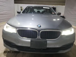 2019 BMW 5 Series 530i xDrive с VIN WBAJA7C50KWW09782, выставлен на аукционе Copart как лот 50684555 с пробегом 90 510 миль миль и Списание • Salvage title. История ставок и продаж доступна на DreamBid. Изображение 5.