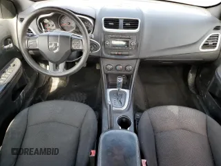2013 Dodge Avenger SE with VIN 1C3CDZAB4DN652039, listed as a Copart auction lot 48519515 with 171,175 mi miles and Clean Title. Bid and sale history available at carsss.com. Image 8.