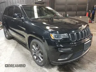 2021 Jeep Grand Cherokee High Altitude с VIN 1C4RJFCG3MC667813, выставлен на аукционе IAAI как лот 40854853 с пробегом 45 953 миль миль и . История ставок и продаж доступна на DreamBid. Изображение 1.