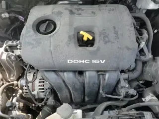 2021 Hyundai Kona SE with VIN KM8K1CAA4MU653679, listed as a Copart auction lot 67438735 with 88,678 mi miles and Salvage title. Bid and sale history available at DreamBid. Image 14.