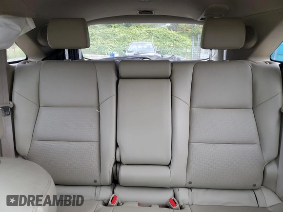 2017 Acura RDX Advance with VIN 5J8TB4H75HL032955, listed as a Copart auction lot 68704004 with 103,090 mi miles and Salvage Title. Bid and sale history available at DreamBid. Image 10.