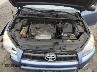 2011 Toyota RAV4 Sport with VIN 2T3RF4DV1BW147462, listed as a Copart auction lot 50575865 with 113,721 mi miles and Salvage Title. Bid and sale history available at carsss.com. Image 13.