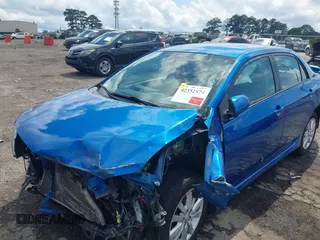 2010 Toyota Corolla with VIN 2T1BU4EE4AC496968, listed as a IAAI auction lot 42352874 with 141,042 mi miles and . Bid and sale history available at DreamBid. Image 6.