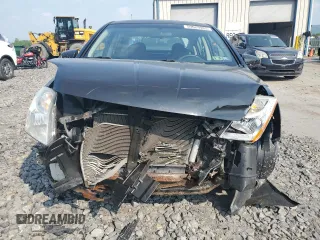 2011 Nissan Sentra SR z VIN 3N1AB6APXBL617718, wystawiony jako Copart lot #59629985 z przebiegiem 60 685 mil mil oraz Szkoda całkowita • Salvage title. Historia ofert i sprzedaży dostępna na DreamBid. Obrazek 5.