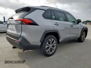 2023 Toyota RAV4 Hybrid XLE Premium с VIN JTMB6RFVXPD082594, выставлен на аукционе Copart как лот 61545245 с пробегом 8 075 миль миль и Списание • Salvage title. История ставок и продаж доступна на DreamBid. Изображение 3.