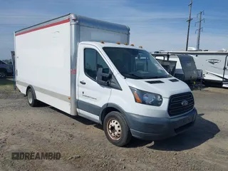 2017 Ford Transit с VIN 1FDBF9ZM5HKB16176, выставлен на аукционе IAAI как лот 42009818 с пробегом 105 074 миль миль и . История ставок и продаж доступна на DreamBid. Изображение 1.