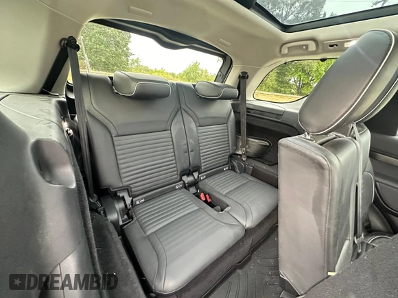 2017 Land Rover Discovery HSE with VIN SALRRBBV0HA026033, listed as a Copart auction lot 72462514 with 90,532 mi miles and Clean Title. Bid and sale history available at carsss.com. Image 14.