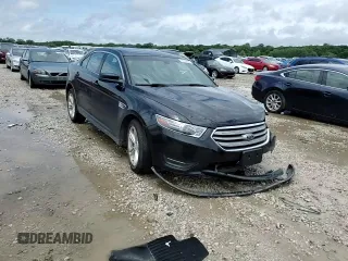 2017 Ford Taurus SEL with VIN 1FAHP2E84HG118540, listed as a Copart auction lot 61239644 with 93,596 mi miles and Salvage Title. Bid and sale history available at DreamBid. Image 11.