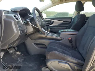2019 Nissan Murano S with VIN 5N1AZ2MJ0KN152838, listed as a Copart auction lot 42748665 with 174,233 mi miles and Clean Title. Bid and sale history available at carsss.com. Image 7.