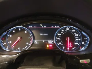 2012 Audi A8 with VIN WAURVAFD7CN021716, listed as a IAAI auction lot 42330229 with 97,359 mi miles and . Bid and sale history available at DreamBid. Image 7.