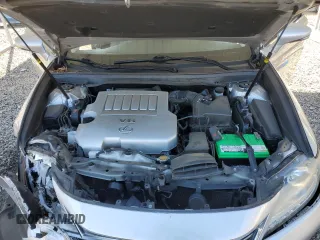 2013 Lexus ES 4dr Sdn with VIN JTHBK1GG8D2076392, listed as a Copart auction lot 82822794 with 96,433 mi miles and Salvage Title. Bid and sale history available at carsss.com. Image 12.