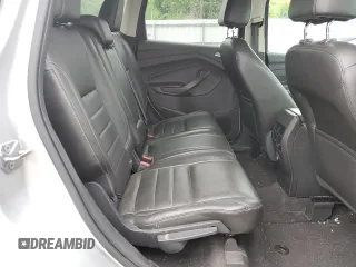 2013 Ford Escape SEL with VIN 1FMCU9HX1DUA60189, listed as a Copart auction lot 60937895 with 159,057 mi miles and Clean title. Bid and sale history available at DreamBid. Image 10.