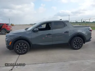 2022 Hyundai Santa Cruz SEL with VIN 5NTJBDAE4NH022823, listed as a IAAI auction lot 42051616 with 23,158 mi miles and . Bid and sale history available at DreamBid. Image 14.