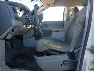 2008 Dodge Durango z VIN 1D8HB38N08F141109, wystawiony jako Copart lot #84875134 z przebiegiem Nie podano mil oraz Szkoda całkowita • Salvage title. Historia ofert i sprzedaży dostępna na DreamBid. Obrazek 7.