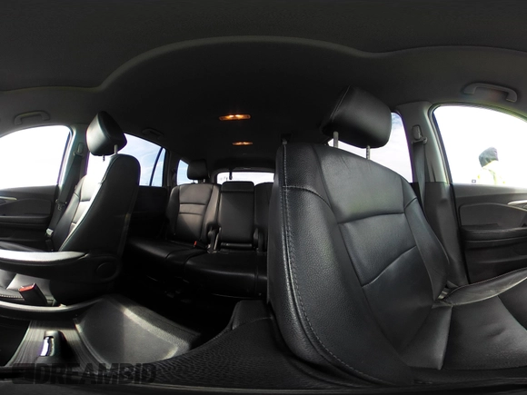 2017 Honda Pilot EX-L with VIN 5FNYF5H53HB029780, listed as a IAAI auction lot 41667838 with 104,803 mi miles. Bid and sale history available at carsss.com. Image 18.