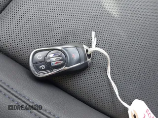 2025 Buick Encore GX Sport Touring с VIN KL4AMDSL4SB011771, выставлен на аукционе IAAI как лот 41718956 с пробегом 15 720 миль миль и . История ставок и продаж доступна на DreamBid. Изображение 11.