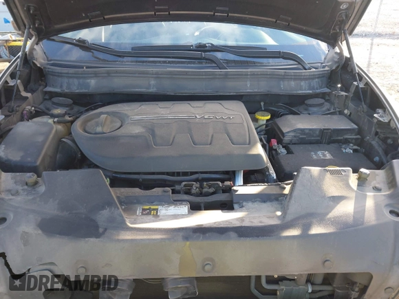 2015 Jeep Cherokee Limited with VIN 1C4PJMDS4FW659798, listed as a IAAI auction lot 40482812 with 65,453 mi miles. Bid and sale history available at carsss.com. Image 10.