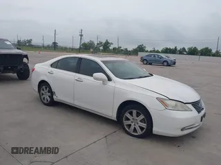 2007 Lexus ES 330 z VIN JTHBJ46GX72035949, wystawiony jako IAAI lot #42394451 z przebiegiem 148 159 mil mil oraz . Historia ofert i sprzedaży dostępna na DreamBid. Obrazek 1.
