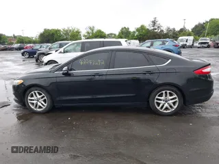2016 Ford Fusion SE with VIN 1FA6P0H78G5113186, listed as a IAAI auction lot 42247292 with 167,074 mi miles and . Bid and sale history available at DreamBid. Image 14.