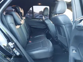 2017 Mercedes-Benz GLE 350 с VIN 4JGDA5JB6HA924391, выставлен на аукционе IAAI как лот 41334819 с пробегом 78 159 миль миль и . История ставок и продаж доступна на DreamBid. Изображение 8.