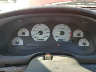 1994 Ford Mustang with VIN 1FALP42D4RF195570, listed as a Copart auction lot 45666145 with 151,372 mi miles and Clean title. Bid and sale history available at DreamBid. Image 9.