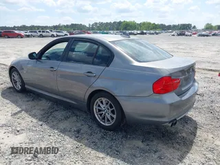 2010 BMW 3 Series 328i with VIN WBAPH5G58ANM34724, listed as a IAAI auction lot 42159549 with 152,472 mi miles and . Bid and sale history available at DreamBid. Image 3.