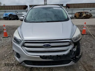 2018 Ford Escape SE with VIN 1FMCU0G96JUB48987, listed as a Copart auction lot 54794465 with 119,364 mi miles and Clean Title. Bid and sale history available at carsss.com. Image 5.
