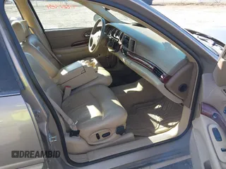 2004 Buick LeSabre Limited with VIN 1G4HR54K444173371, listed as a IAAI auction lot 41883184 with 126,376 mi miles and . Bid and sale history available at carsss.com. Image 5.