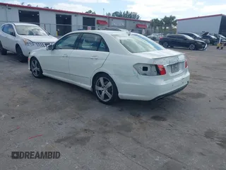2011 Mercedes-Benz E 350 Luxury with VIN WDDHF8HB3BA489230, listed as a IAAI auction lot 42158712 with 211,875 mi miles and . Bid and sale history available at DreamBid. Image 3.