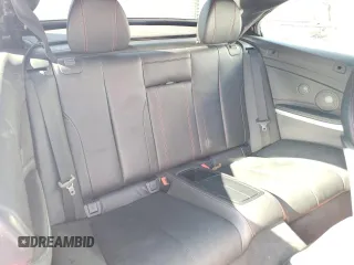 2016 BMW 4 Series 435i with VIN WBA3T3C57G5A42272, listed as a Copart auction lot 84316264 with 107,831 mi miles and Salvage title. Bid and sale history available at DreamBid. Image 10.