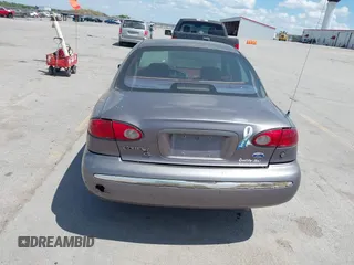 1995 Ford Contour LX с VIN 1FALP6531SK161582, выставлен на аукционе IAAI как лот 42271416 с пробегом 125 469 миль миль и . История ставок и продаж доступна на DreamBid. Изображение 14.
