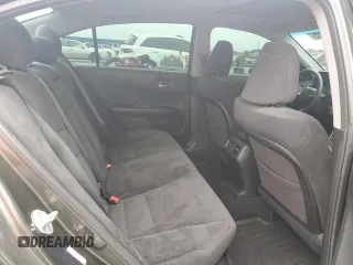 2013 Honda Accord EX with VIN 1HGCR2F73DA123232, listed as a Copart auction lot 59505905 with 118,478 mi miles and Salvage title. Bid and sale history available at DreamBid. Image 10.