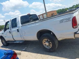 2000 Ford F-350 XL with VIN 1FTSW31F1YED74367, listed as a IAAI auction lot 42487218 with 464,228 mi miles and . Bid and sale history available at DreamBid. Image 13.