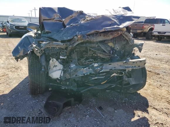 2016 Dodge Charger SE with VIN 2C3CDXBG6GH246372, listed as a Copart auction lot 46460065 with Not Provided miles and Non Repairable. Bid and sale history available at carsss.com. Image 5.