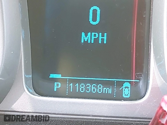 2012 Chevrolet Camaro 2LT with VIN 2G1FC1E30C9209350, listed as a IAAI auction lot 42031034 with 118,368 mi miles and . Bid and sale history available at DreamBid. Image 16.
