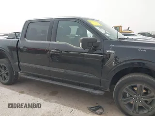 2022 Ford F-150 XL with VIN 1FTFW1E55NFA66924, listed as a IAAI auction lot 41798490 with 45,391 mi miles and . Bid and sale history available at DreamBid. Image 13.